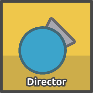 Director, Diep.io Wiki